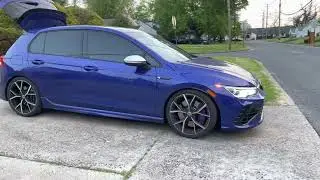 MK8R| 19” stocks vs 18” OZ Racing Omnia