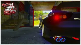 MEU CARRO NOVO | GTAV - VIDA VELOZ #EP3