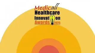 Medicall Innovation Healthcare Awards  | Medicall Chennai 2025
