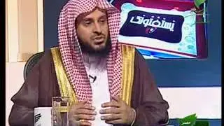 متى نصر الله للشيخ عبدالعزيز الطريفي مع ناصر الصالح
