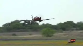 Mike Patey Race #32 Lancair Legacy