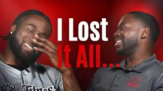 How I Rebuilt My Life After the NFL &mdash; Natrell Jamerson&rsquo;s Story | Ep. 115