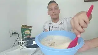 Como hacer un deli postre proteico