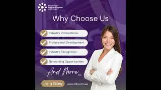 Why Choose CILT Australia