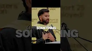 Best Advice for Youngsters!! ✨ | Rohit Sharma