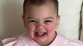 Lily's 2nd Birthday