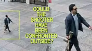 Midtown shooter killed four as CTE exam begins