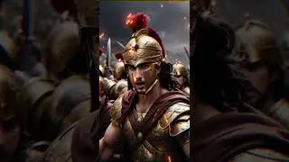 Untold Stories of Alexander The Great #history #historyfacts #shorts