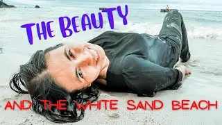 SUGARY SAND AND WHITE BEACH RESORT | VILLA ARCADIA BEACH RESORT | Kabs Erwin TV