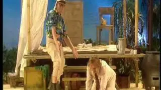 Bottom Live: An Arse Oddity Part 2