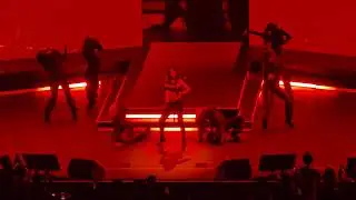 Jennie: The Ruby Experience in LA - 03.07.25 - 
