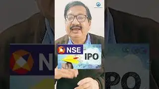 Long awaited NSE IPO may Come Soon, GMP Rs 2075/-?#shorts #trending #viral #shortvideo #viralvideo