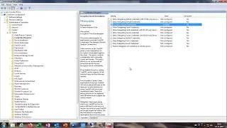 An RDP authentication error has occurred