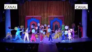 221105a   Concurs Playback Infantil Grup B    02   Dr ALVARO LOPEZ+S JUAN de DIOS   ALADDIN