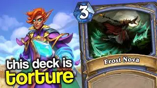 The Most Israeli Deck