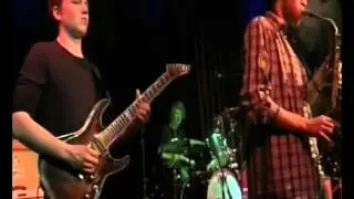 Monsoon Season - Lost
