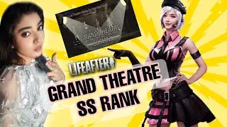 Grand Theater Area Operation Ultimate Guide | LifeAfter Guide