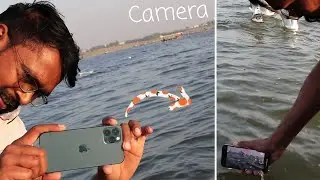 iphone 12 pro - Real Life Camera TEST  🔥