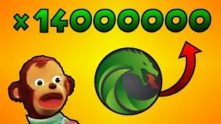 💎DeFi 2.0 JADE Protocol Tutorial Staking 🐉| 2.000.000.000% APY💰