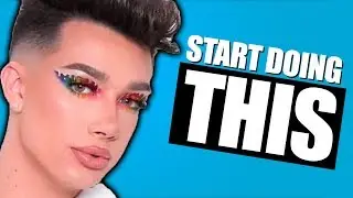 How to Manage Your Anger Like James Charles | The Rewired Soul