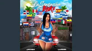 La Sensacion Del Bloke (Afro House)