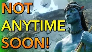 Ubisoft's OFFICIAL Avatar Game Release Date!