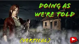 Out Of The Prison And Into The Wossek... Whatever That Is - Vertical