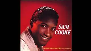Sam Cooke: Almost In Your Arms (1958)