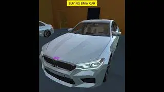 Buying Bmw Car? Car Simulator 2 #carsimulator2buyingnewcars #carsimulator2newupdatedownload #bmw