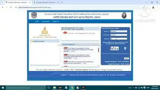 PHD ( KBCNMU ) Registration to Admission Process in detail