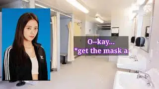 JENLISA FF ONESHOT || ANNOYING MY EX
