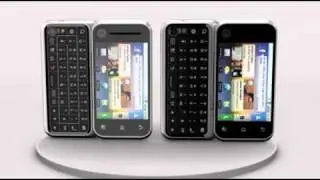 Motorola Backflip