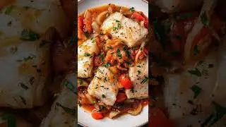 Brandade de Morue Recipe