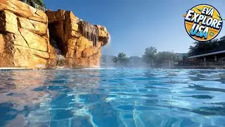 Hilton Vacation Club Mystic Dunes Orlando | Orlando (FL), United States | Hotel Review ⭐