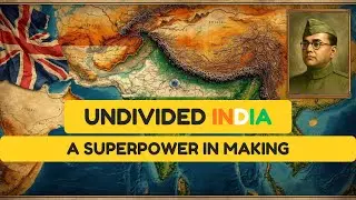 What If India Stayed United? One Decision That Reshaped History