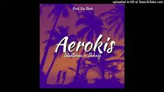 Islestones ft Dekriz - Aerokis (PROD Dee Beatz) 2021