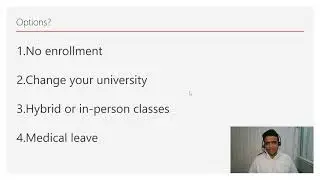 Leave the USA? SEVP Modifies Temporary Exemptions for International Students, Fall 2020 Semester