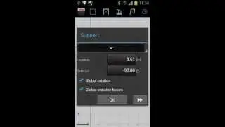 FrameDesign 2D Android