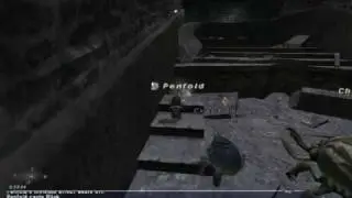 Lycopodium Teleport Quest- Garlaige Citadel