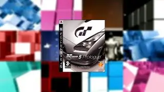 CRITIQUE - Gran Turismo 5 Prologue (PS3)