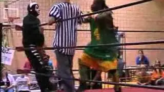 Thug Nerd Defends his Queen City Title