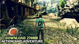 Download And Install Shadow Guardian in just 274mb for All GPU by Androdude