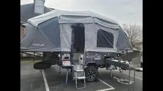Opus Air Off Road Tour