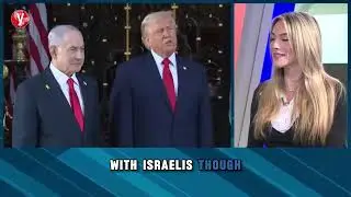 Эмили Остин о Трампе, Иране и о том, почему настоящим испытанием для Израиля является единство &mdash; ...