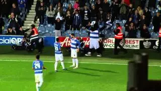 Queens Park Rangers 2 Blackburn Rovers 2