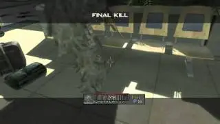 O2pS TrAuMa Vv - MW3 Game Clip