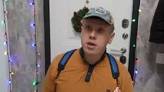 ПРИКОЛЫ С БОРЬКОЙ #13