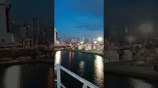 MANILA NOTH PORT PHILIPPINES