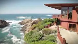 Aimme Darby &bull; Aurora Del Mar &bull; Carmel Highlands, CA