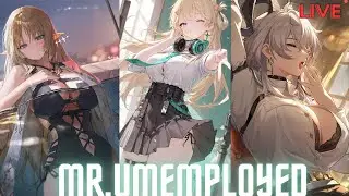 ALL NEW EVENTS AND END GAME MODE TODAY FREE ACC. REVIEW TODAY❤️ WUTHERING WAVES & GENSHIN IMPACT (H)